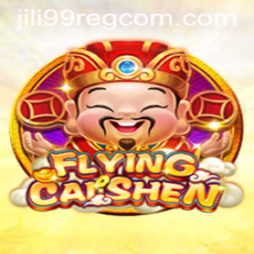 Explore the Exciting World of FlyingCaiShen – Your Ultimate Guide to Playing and Winning
