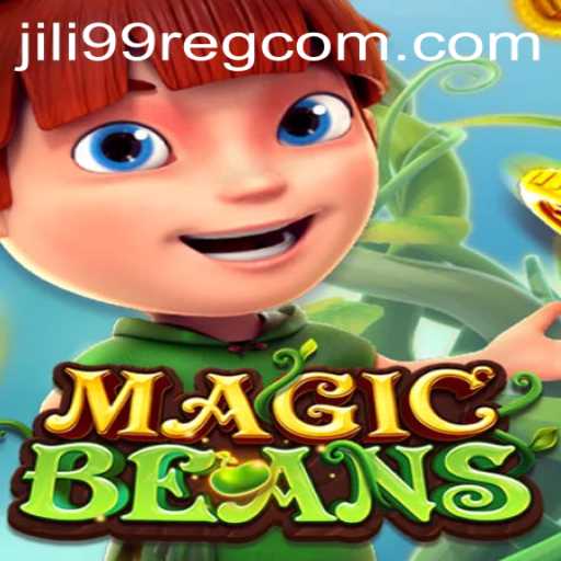 The Enchanting World of MAGICBEANS and the jili99 Register Experience