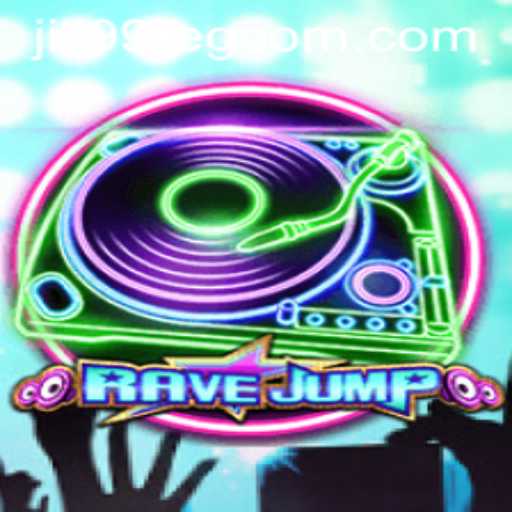 RaveJump: An Electrifying Adventure Awaits
